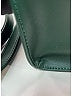 Telfar 100% Polyurethane Green Vegan Leather Medium Shopping Bag One size - photo 10