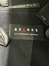 Axcess Black Blazer Size 6 - photo 6