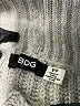 BDG Gray Turtleneck Sweater Size S - photo 7