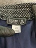 Koi Solid Blue Track Pants Size 2XR - photo 3