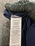 Koi Solid Blue Track Pants Size 2XR - photo 4