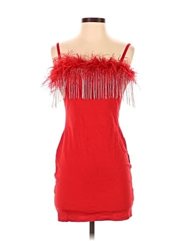 Hot & Delicious Cocktail Dress (view 1)