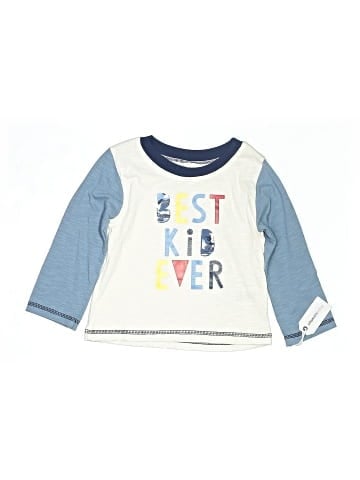 Vitamins Baby Long Sleeve T-Shirt (view 1)