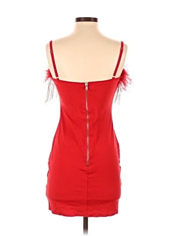 Hot & Delicious Cocktail Dress (view 2)