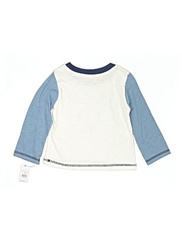 Vitamins Baby Long Sleeve T-Shirt (view 2)