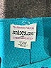 Juniors.com Teal Casual Dress Size M - photo 7