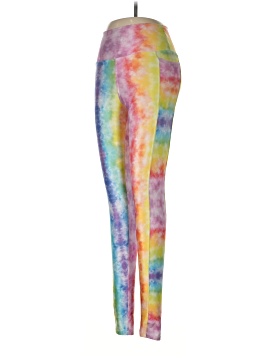 Equilibrium Activewear Yoga Pants