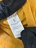Active Basic Yellow 3/4 Sleeve T-Shirt Size S - photo 8