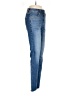 American Eagle Outfitters Hearts Blue Jeans Size 26 waist (estimated) - photo 4