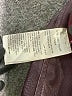 Chico's 100% Polyurethane Brown Jacket Size Sm (0) - photo 7