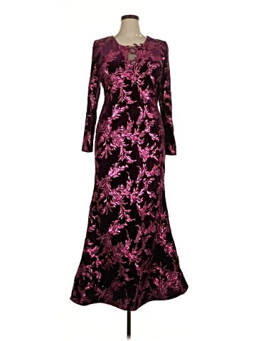 Jovani Cocktail Dress (view 1)