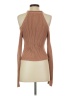 Forever 21 Tan Turtleneck Sweater Size S - photo 2
