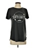 Maurices Gray Short Sleeve T-Shirt Size S - photo 1