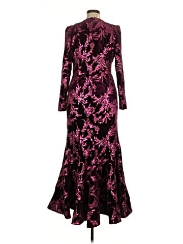 Jovani Cocktail Dress (view 2)