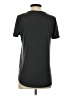 Maurices Gray Short Sleeve T-Shirt Size S - photo 2