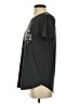 Maurices Gray Short Sleeve T-Shirt Size S - photo 5