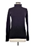 Athleta Purple Long Sleeve Turtleneck Size M - photo 1