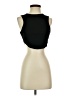 NA-KD Black Tank Top Size S - photo 1