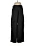 Zara Black Cargo Pants Size M - photo 2