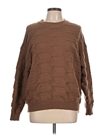 Unbranded Pullover Sweater (view 1)