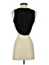 NA-KD Black Tank Top Size S - photo 2