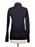 Athleta Purple Long Sleeve Turtleneck Size M - photo 2