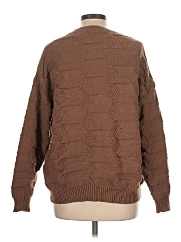 Unbranded Pullover Sweater (view 2)