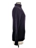 Athleta Purple Long Sleeve Turtleneck Size M - photo 4