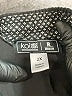 Assorted Brands Solid Black Track Pants Size 2X - photo 4