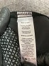 Assorted Brands Solid Black Track Pants Size 2X - photo 5