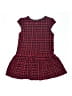 George Plaid Red Dress Size 18-24 mo - photo 2