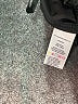 RDI 100% Polyurethane Black Casual Pants Size L - photo 8
