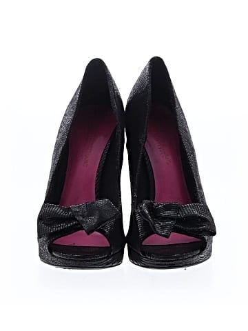 Christian Siriano for Payless Heels (view 2)