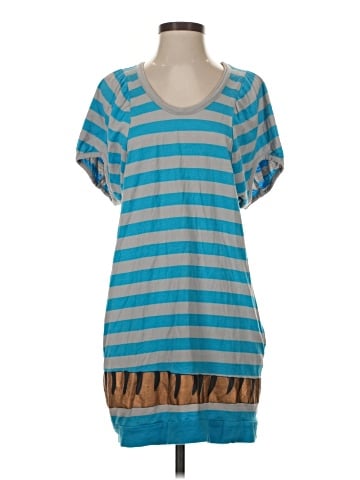 Tsumori Chisato Casual Dress (view 1)