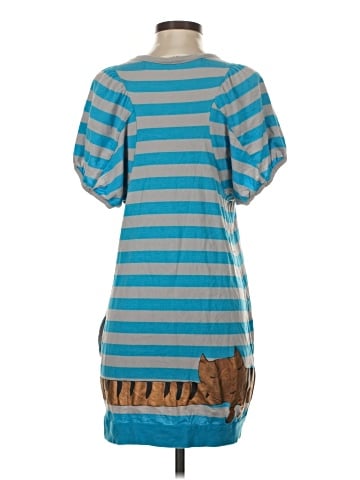 Tsumori Chisato Casual Dress (view 2)
