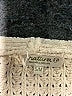 Natura Tan Pullover Sweater Size S - photo 7