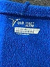 Active by Old Navy Blue Zip Up Hoodie Size L (kids) - photo 3