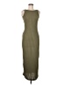 Shein Green Casual Dress Size 6 - photo 1