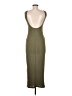 Shein Green Casual Dress Size 6 - photo 2