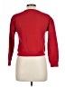 Lands' End Red Pullover Sweater Size L - photo 2