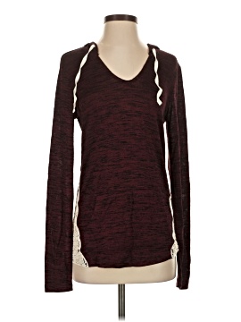 Miss Chievous Pullover Sweater