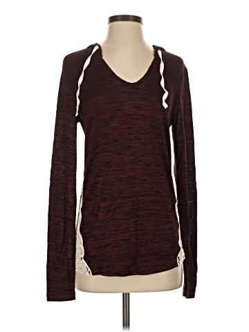 Miss Chievous Pullover Sweater (view 1)