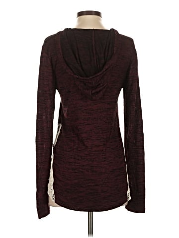 Miss Chievous Pullover Sweater (view 2)