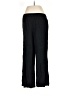 Unbranded Chevron-herringbone Black Casual Pants Size S (estimated) - photo 2
