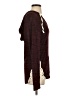Miss Chievous Burgundy Pullover Sweater Size S - photo 4