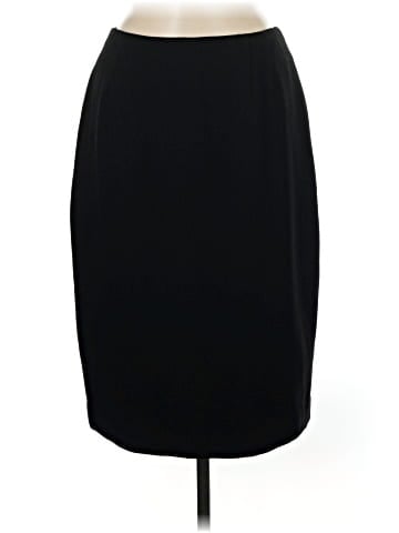 Linda Allard Ellen Tracy Formal Skirt (view 1)