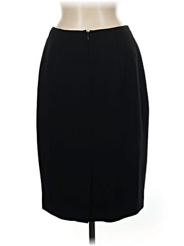 Linda Allard Ellen Tracy Formal Skirt (view 2)