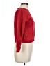 Lands' End Red Pullover Sweater Size L - photo 4