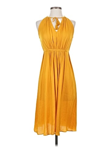 Ann Taylor LOFT Cocktail Dress (view 1)