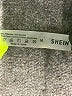 Shein Solid Yellow Swimsuit Bottoms Size M - photo 3